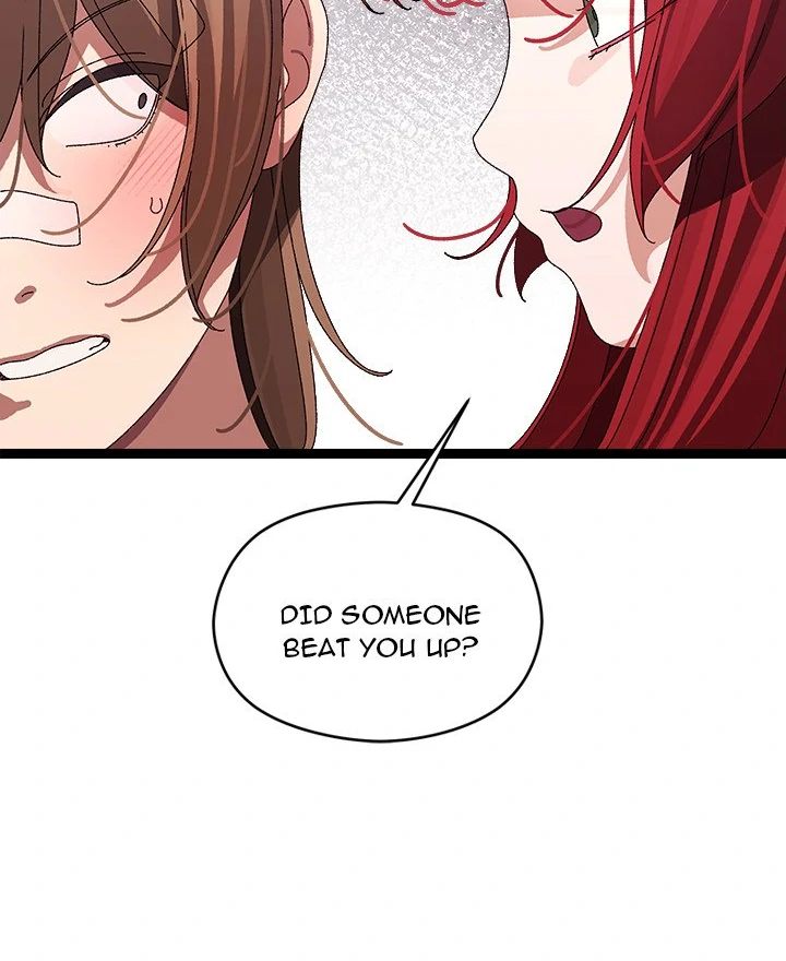 18+ From Weakling to Nemesis Chapter 9 page 95