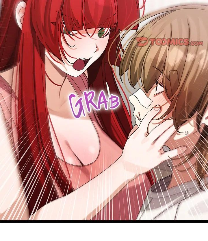 18+ From Weakling to Nemesis Chapter 9 page 99
