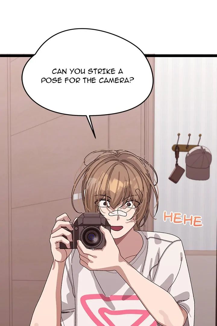18+ From Weakling to Nemesis Chapter 9 page 102