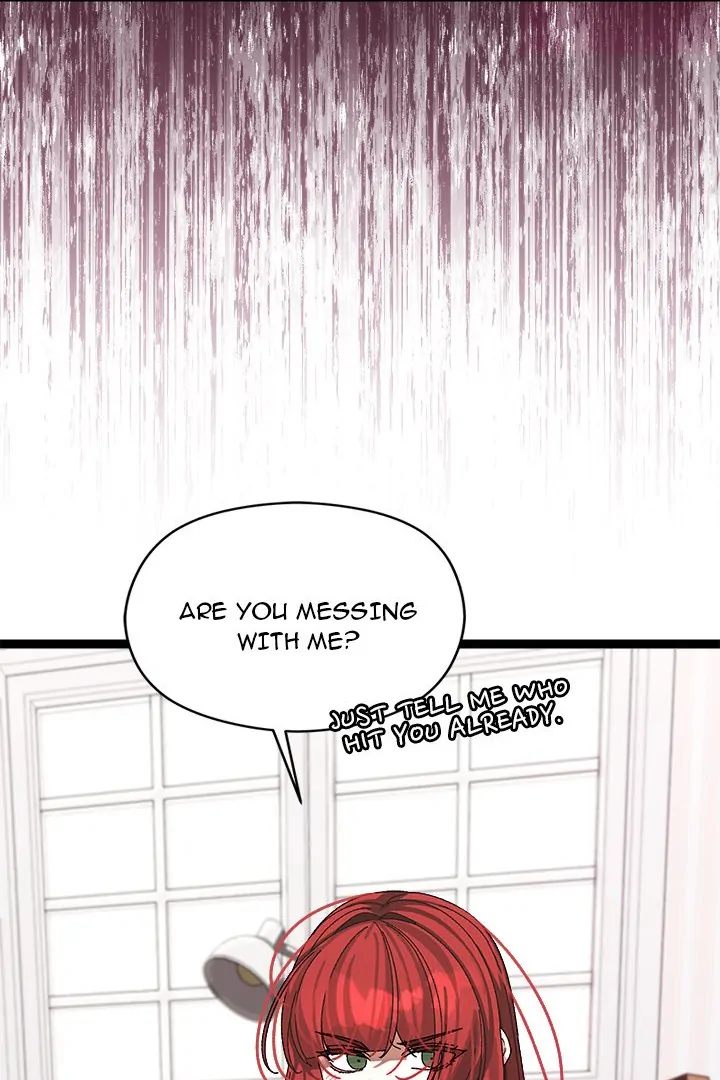 18+ From Weakling to Nemesis Chapter 9 page 106