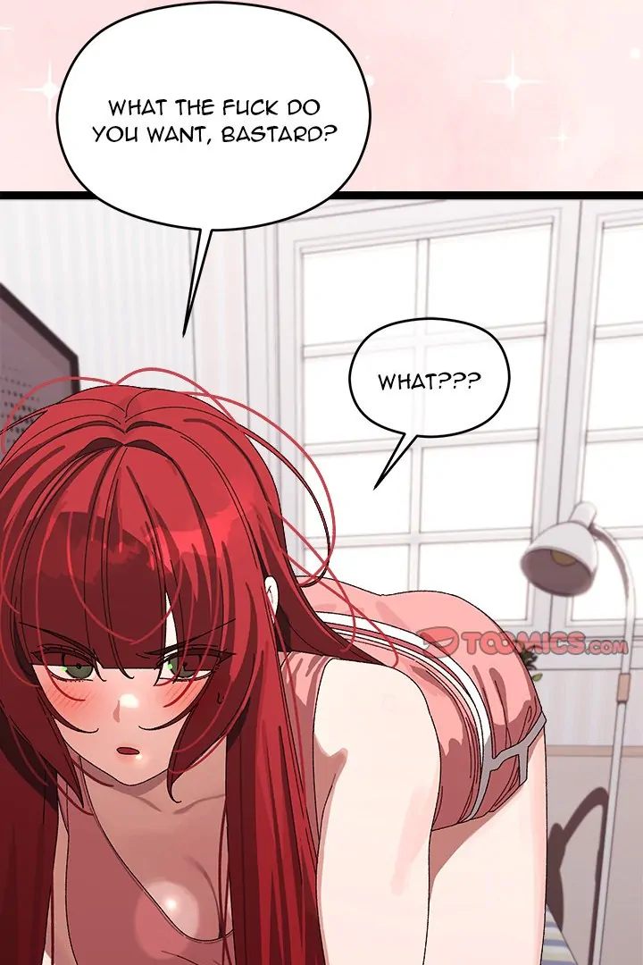 18+ From Weakling to Nemesis Chapter 9 page 110