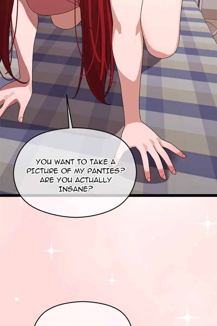 18+ From Weakling to Nemesis Chapter 9 page 111