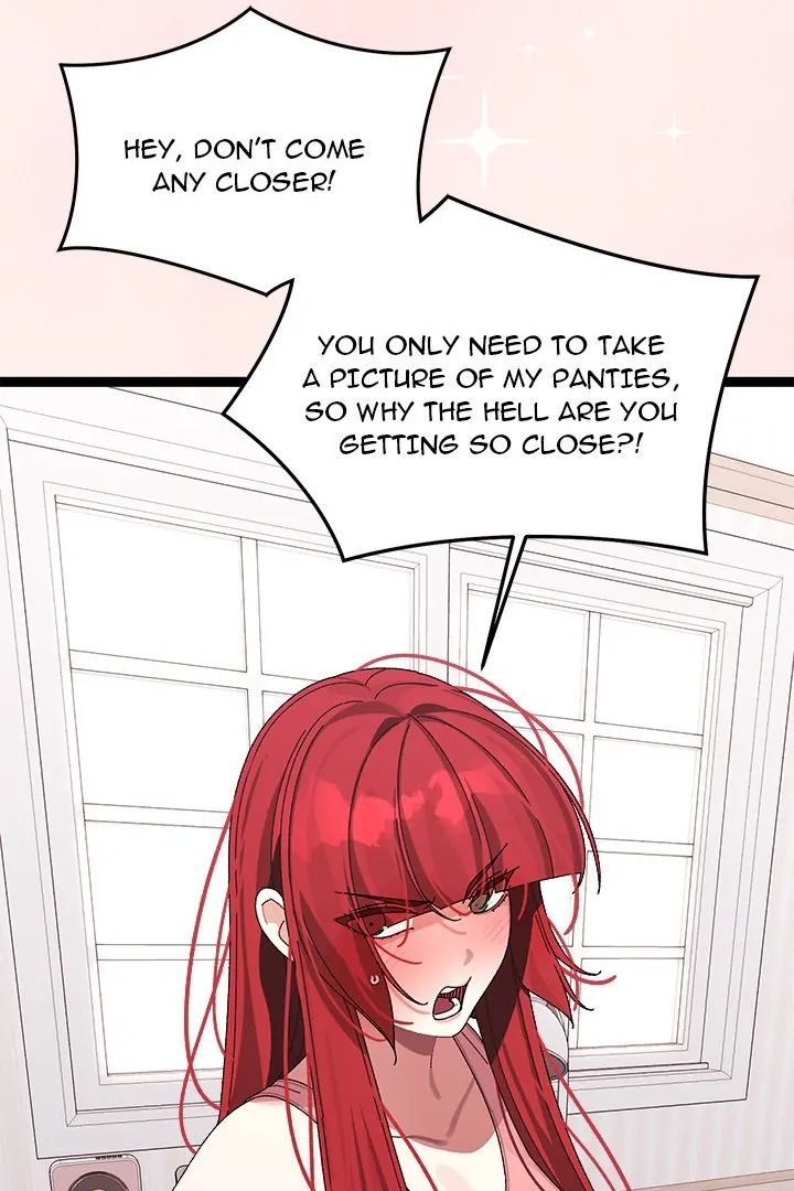 18+ From Weakling to Nemesis Chapter 9 page 114