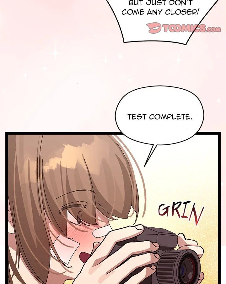 18+ From Weakling to Nemesis Chapter 9 page 116