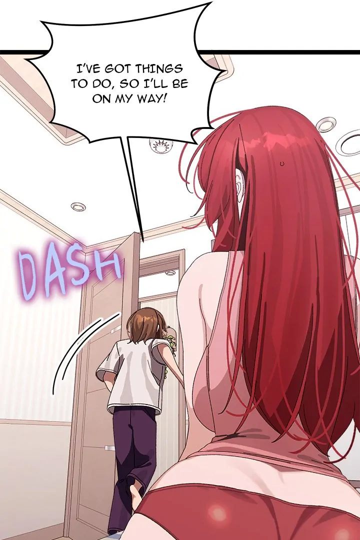18+ From Weakling to Nemesis Chapter 9 page 118