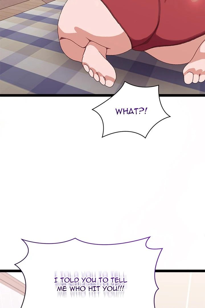 18+ From Weakling to Nemesis Chapter 9 page 119