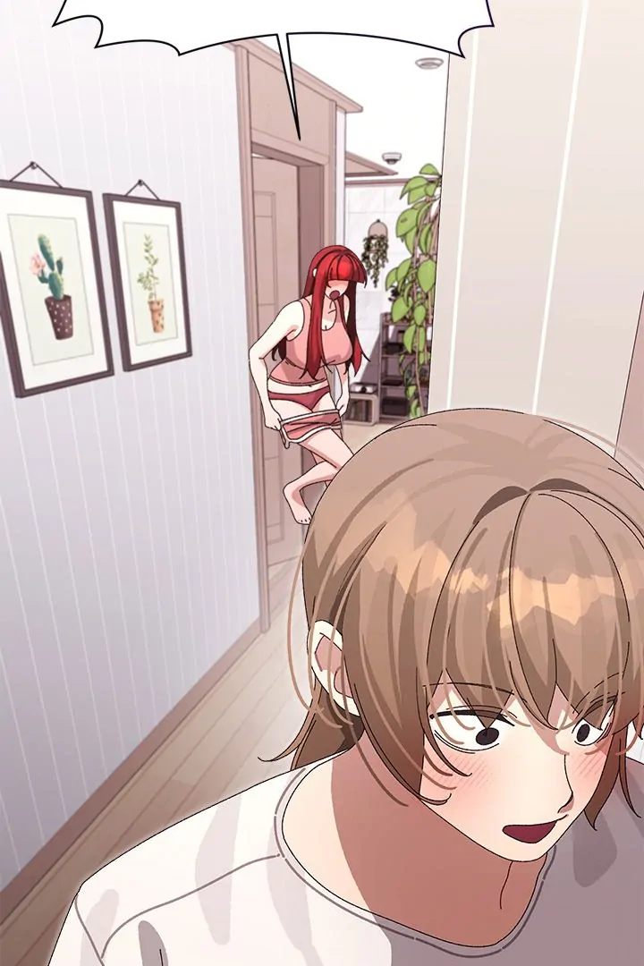 18+ From Weakling to Nemesis Chapter 9 page 120