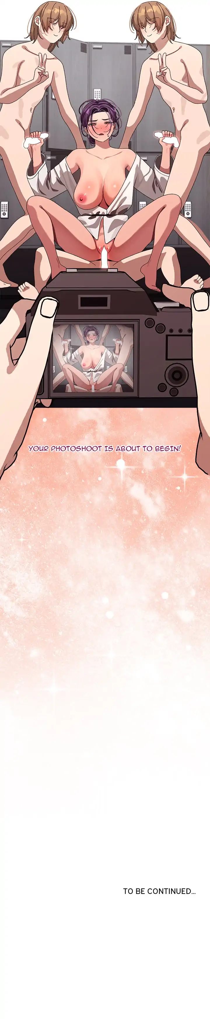 18+ From Weakling to Nemesis Chapter 9 page 123