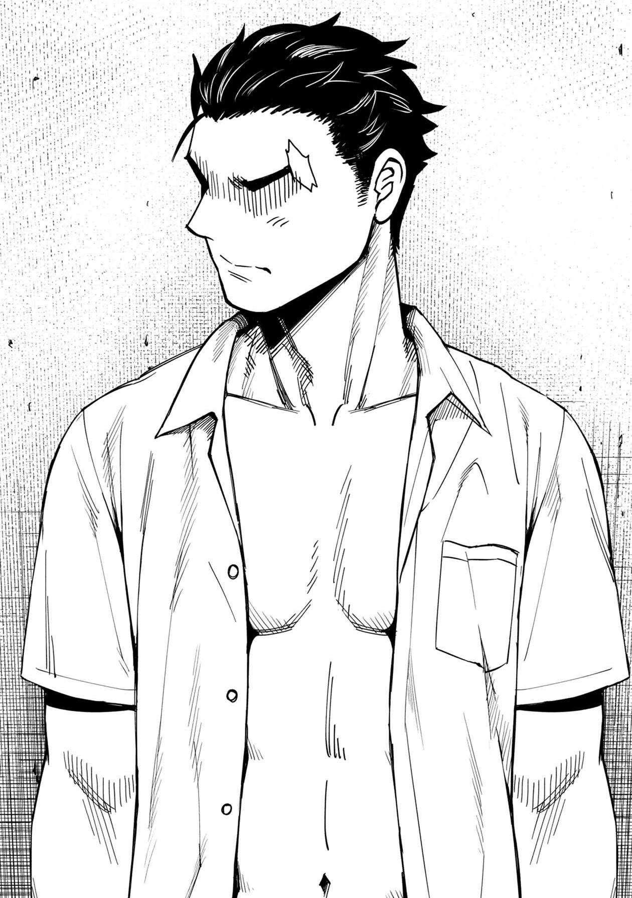 18+ Furyou Taimashi Reina Chapter 10 page 2