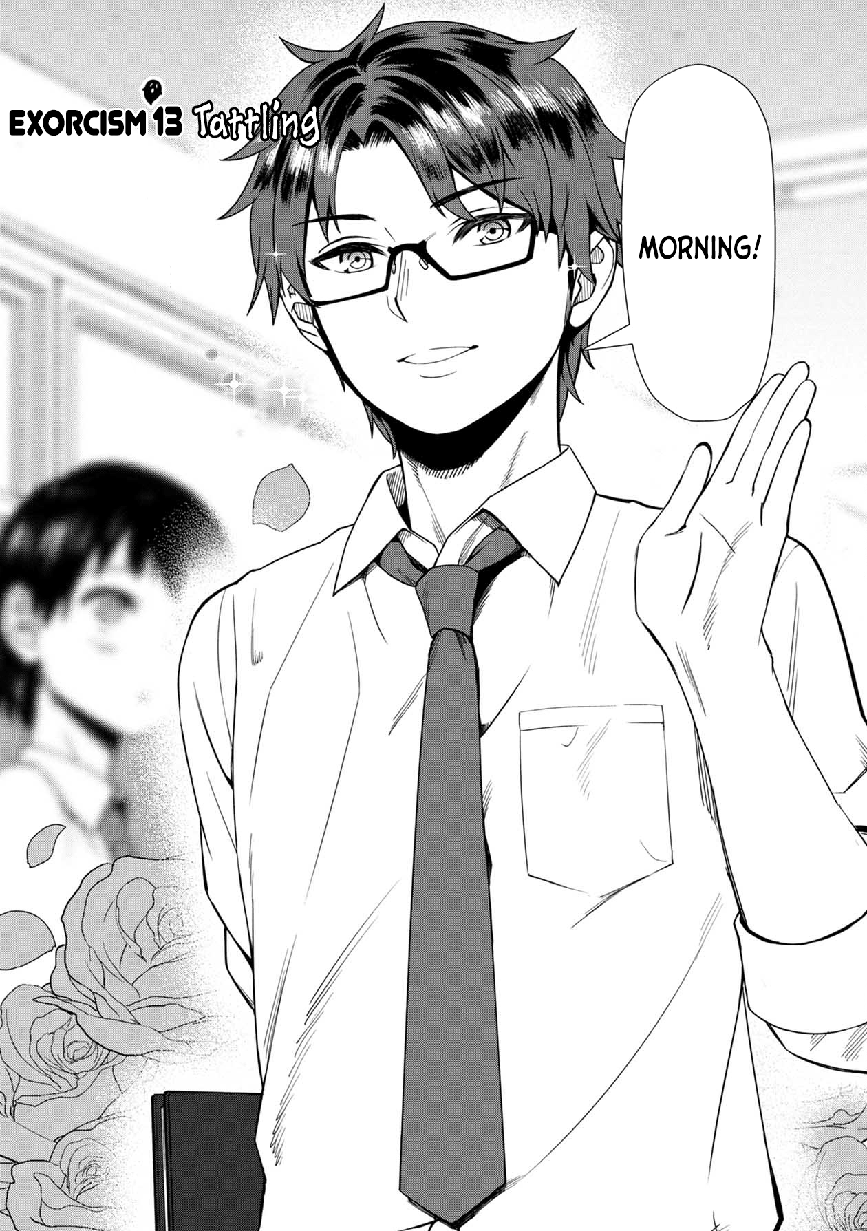 18+ Furyou Taimashi Reina Chapter 13 page 2