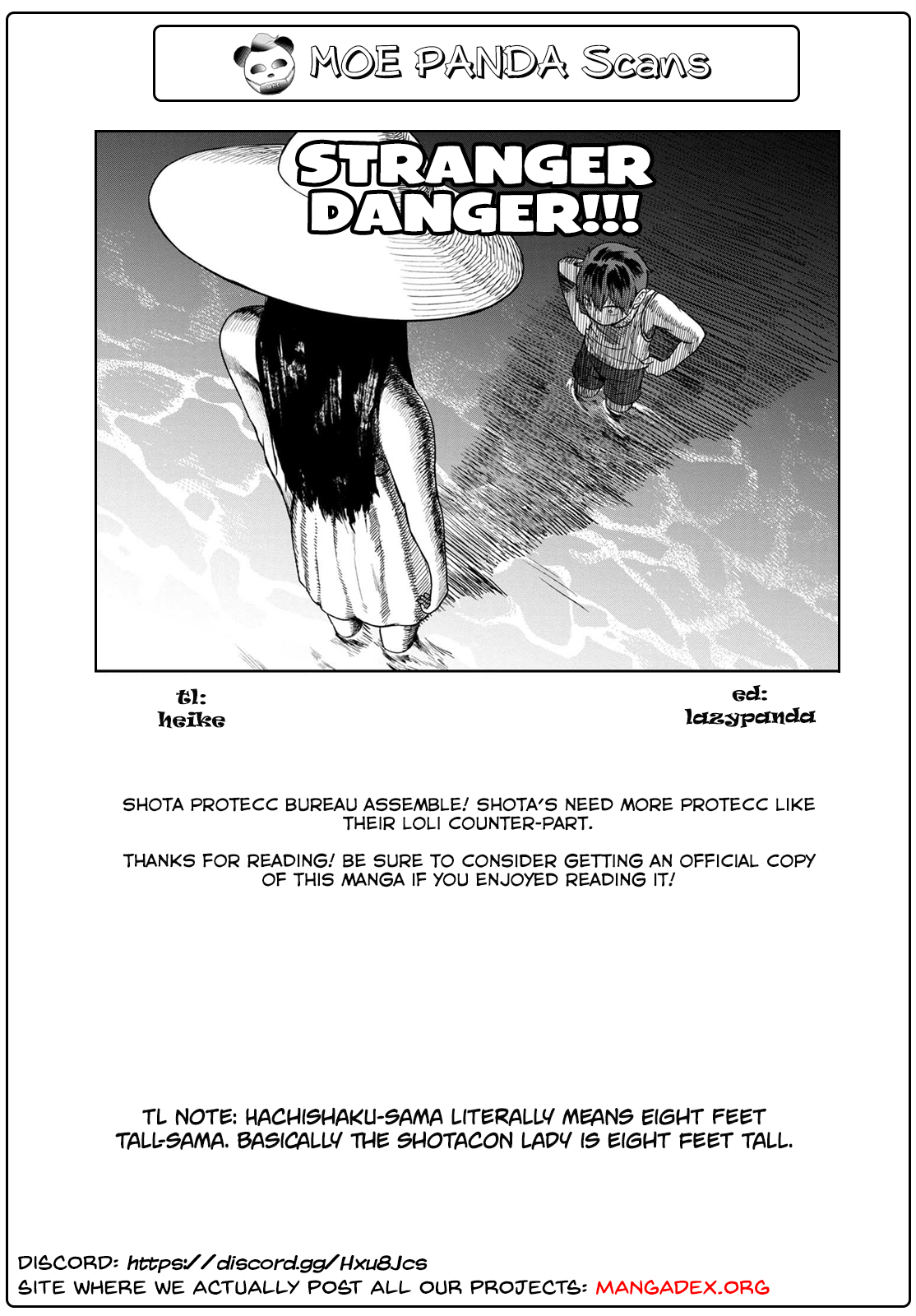 18+ Furyou Taimashi Reina Chapter 14 page 21