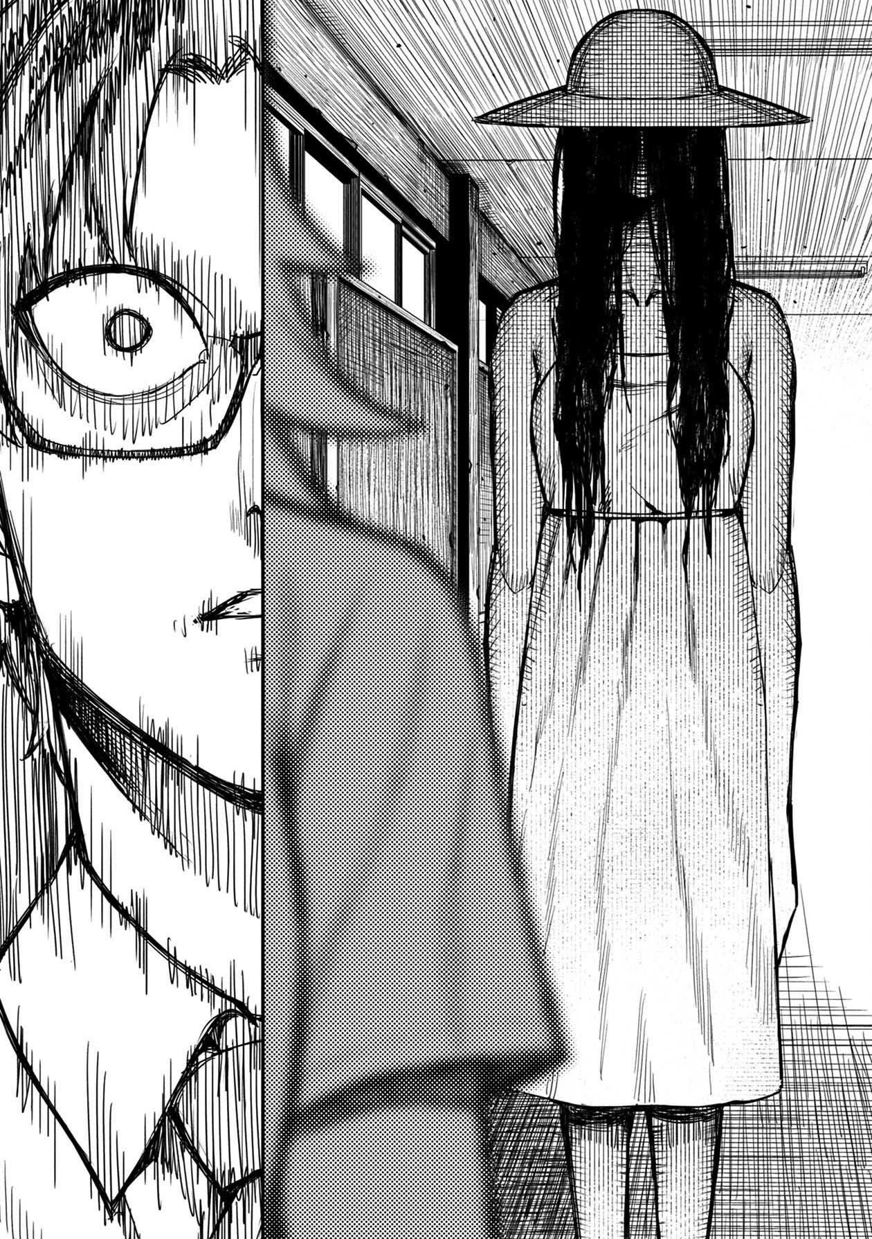 18+ Furyou Taimashi Reina Chapter 15 page 14