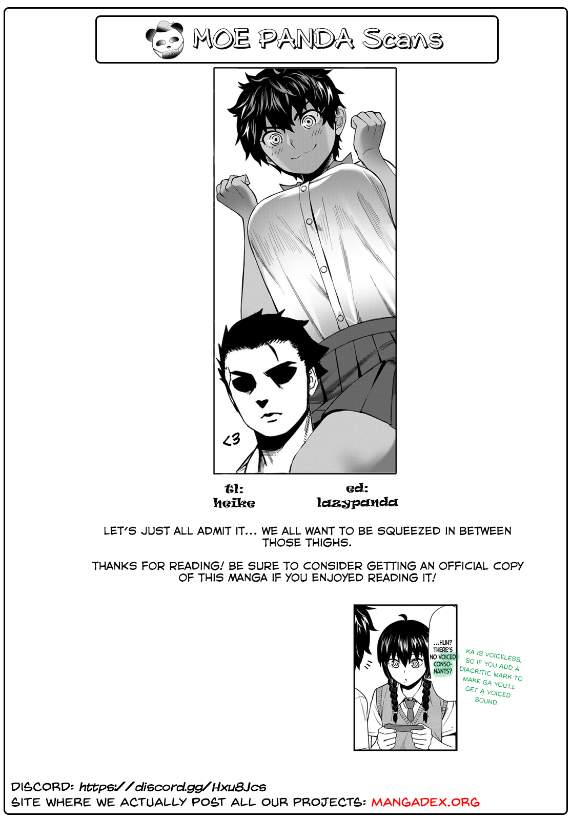 18+ Furyou Taimashi Reina Chapter 17 page 19