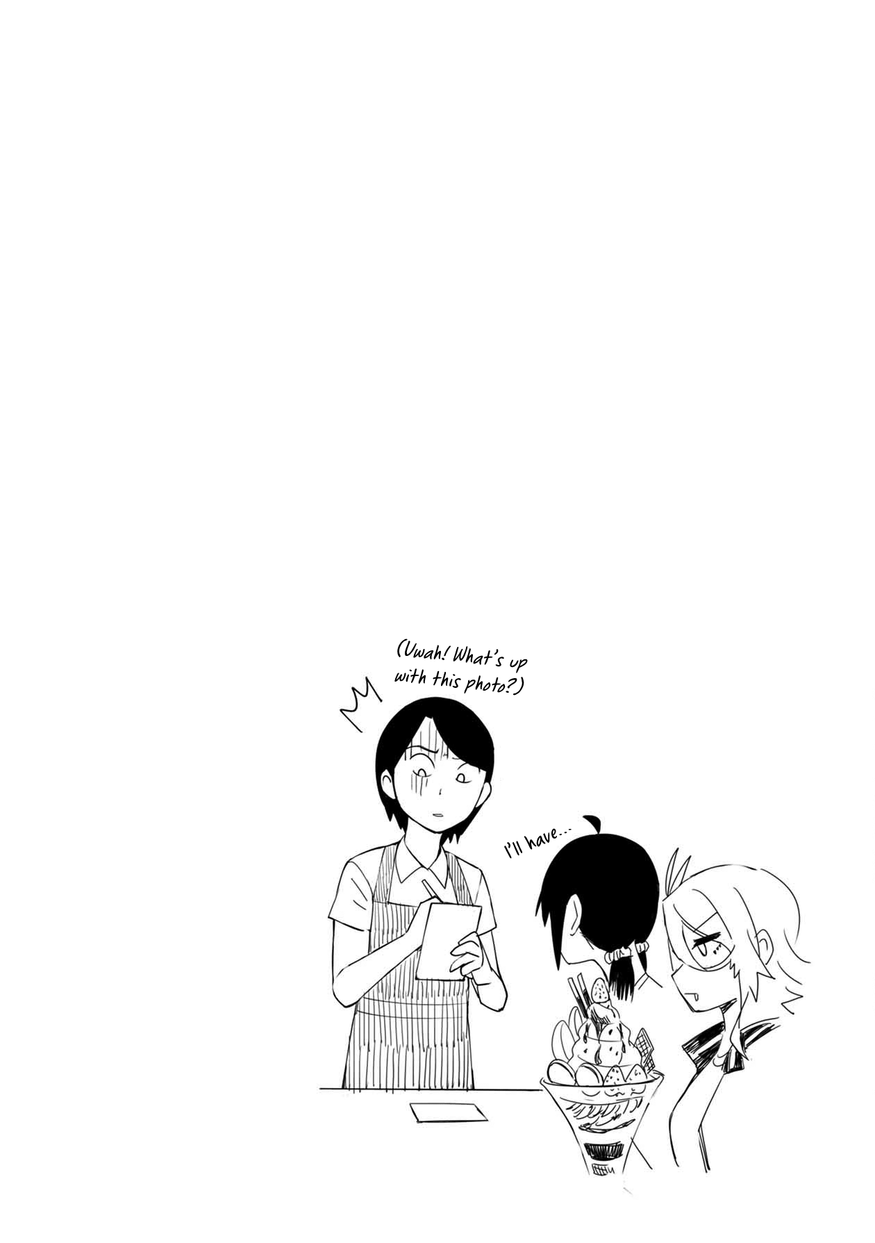 18+ Furyou Taimashi Reina Chapter 20 page 22