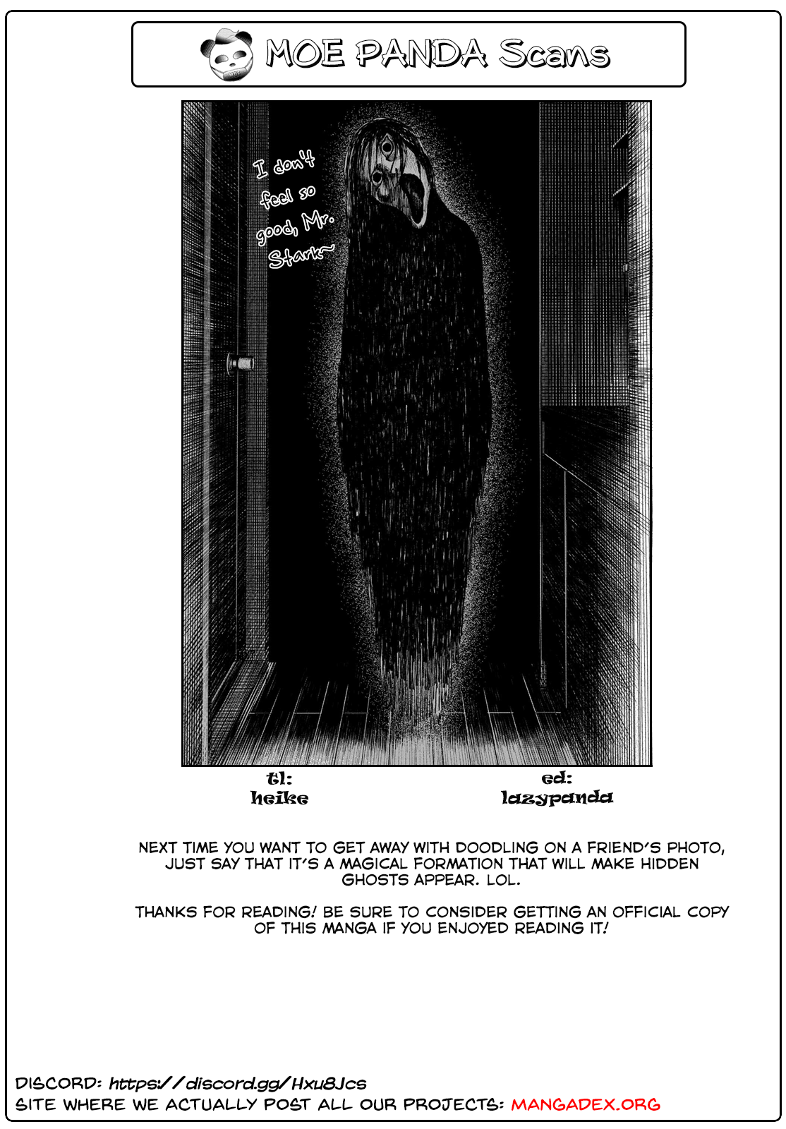 18+ Furyou Taimashi Reina Chapter 20 page 23