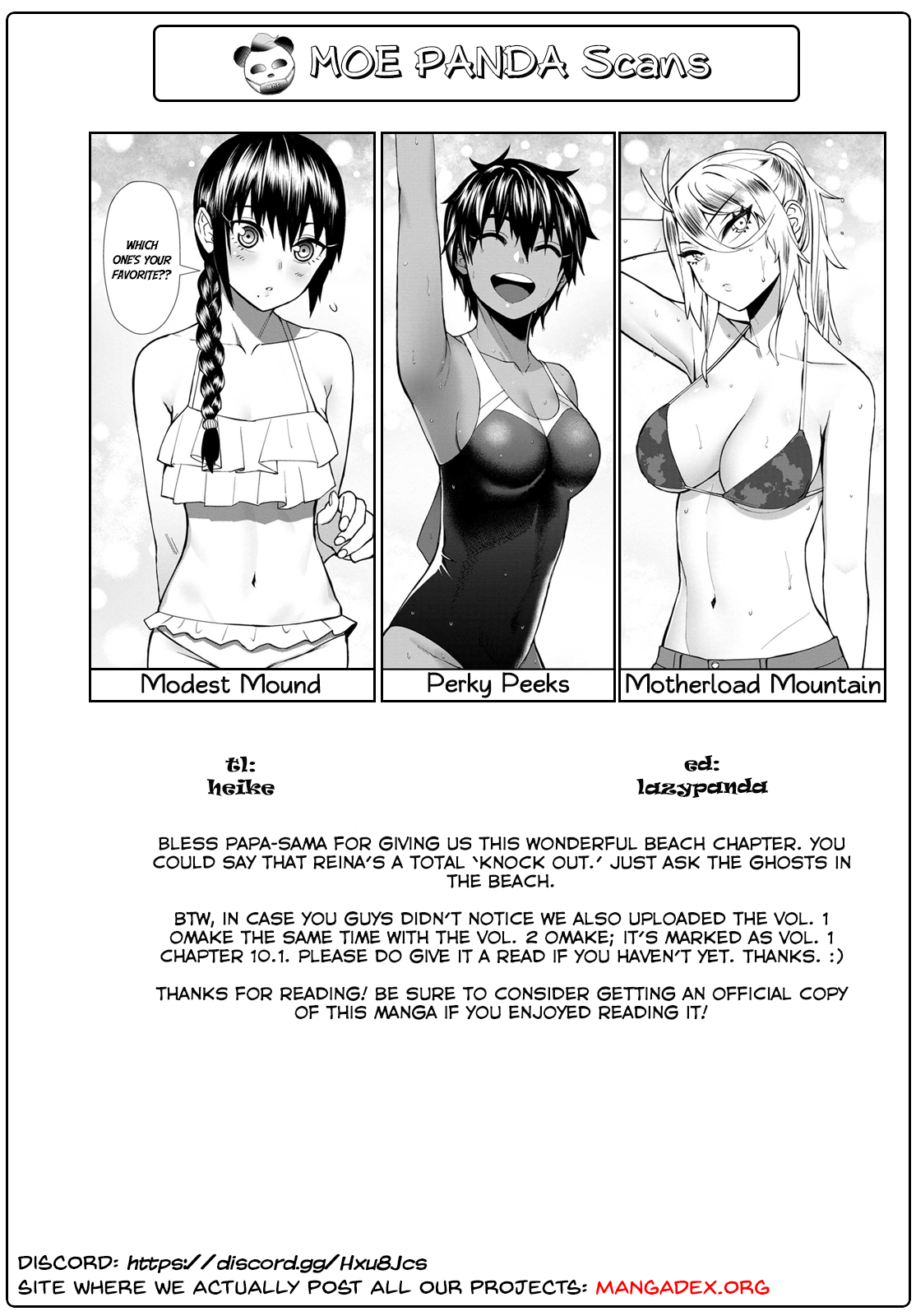 18+ Furyou Taimashi Reina Chapter 21 page 21