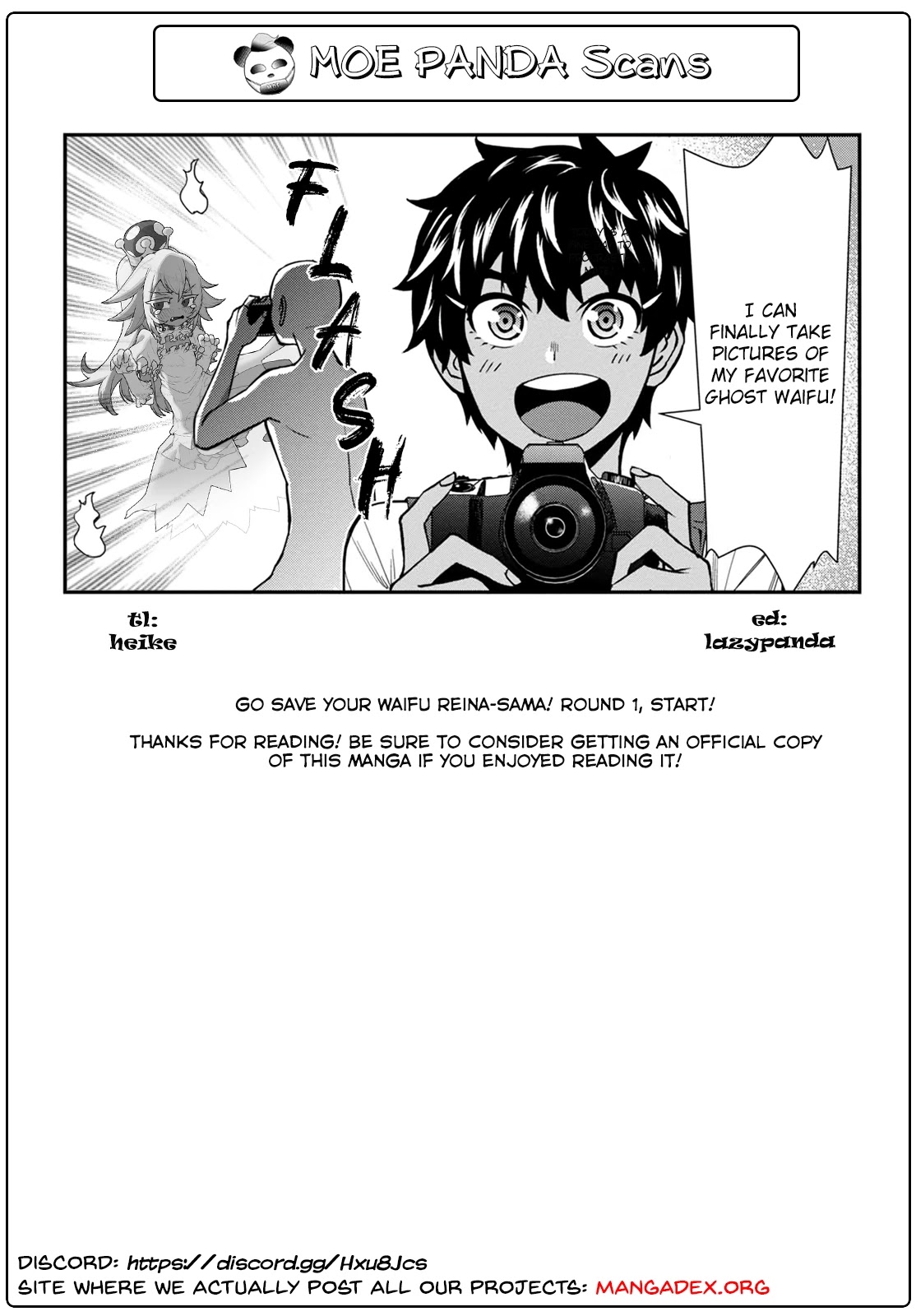 18+ Furyou Taimashi Reina Chapter 24 page 17