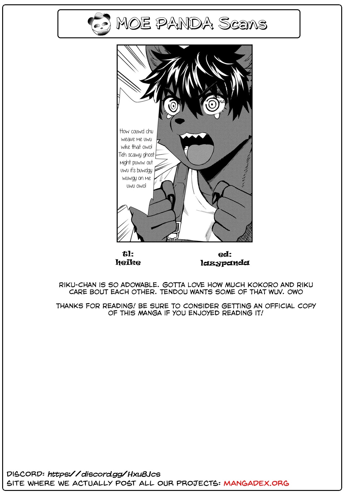 18+ Furyou Taimashi Reina Chapter 25 page 19