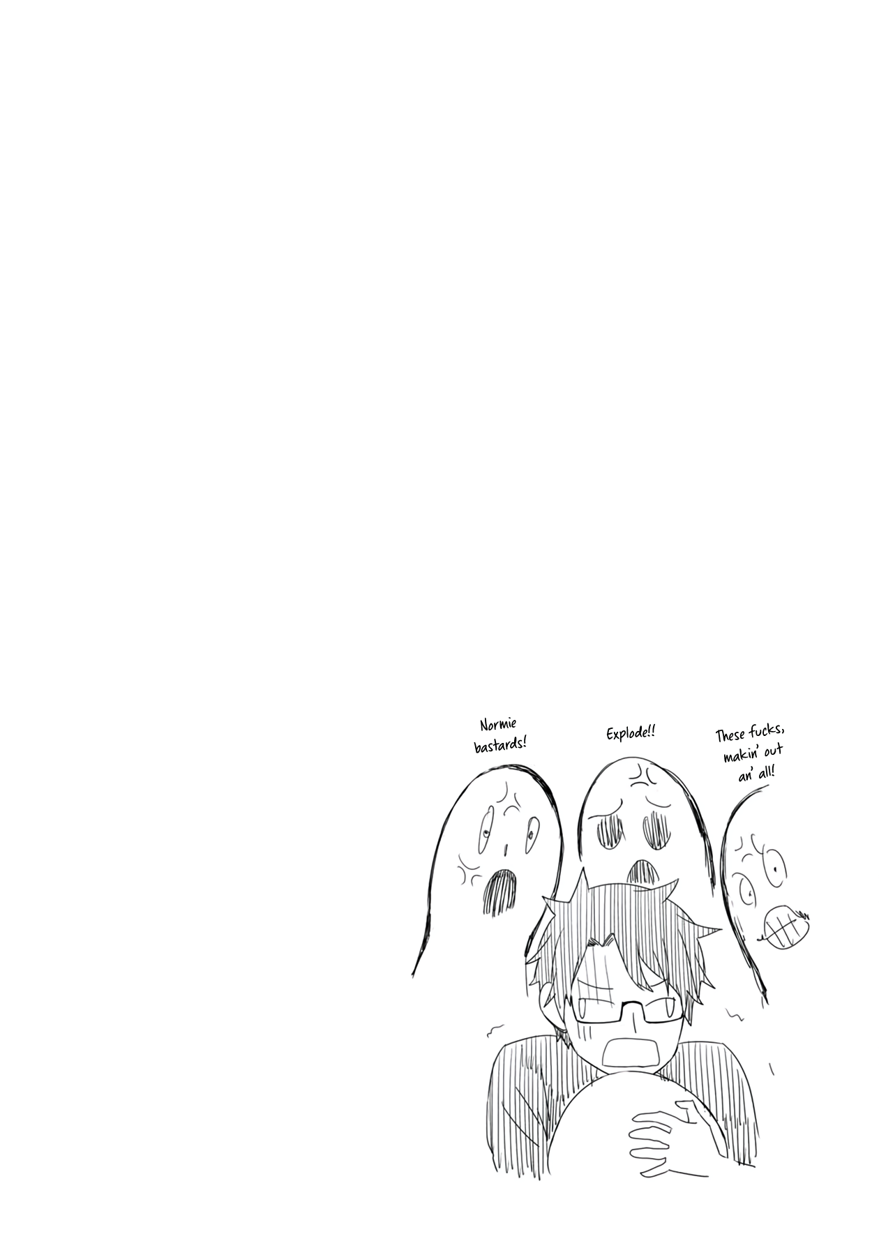 18+ Furyou Taimashi Reina Chapter 26 page 18