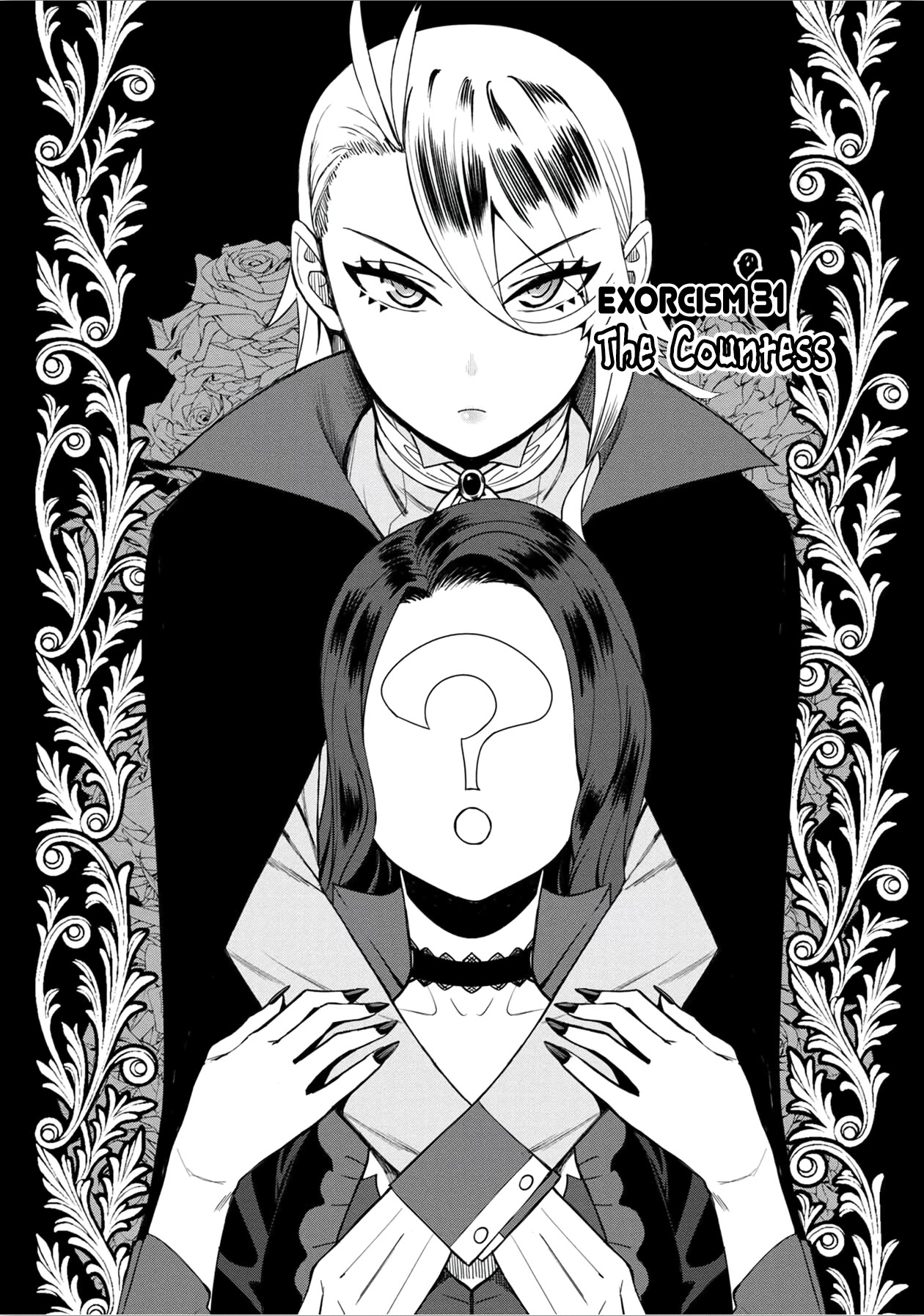18+ Furyou Taimashi Reina Chapter 31 page 4