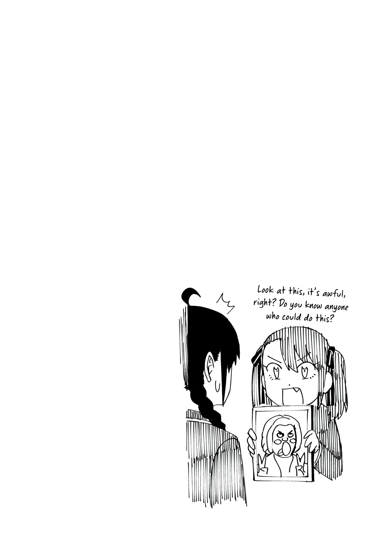 18+ Furyou Taimashi Reina Chapter 33 page 18