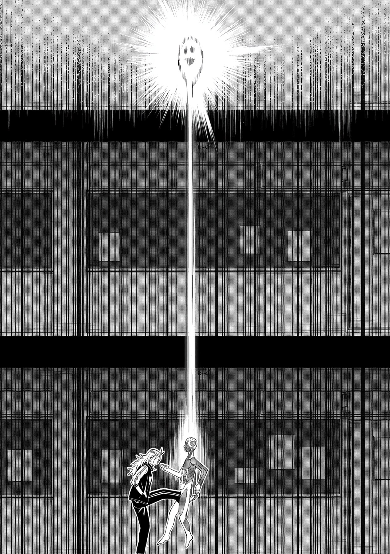 18+ Furyou Taimashi Reina Chapter 34 page 15