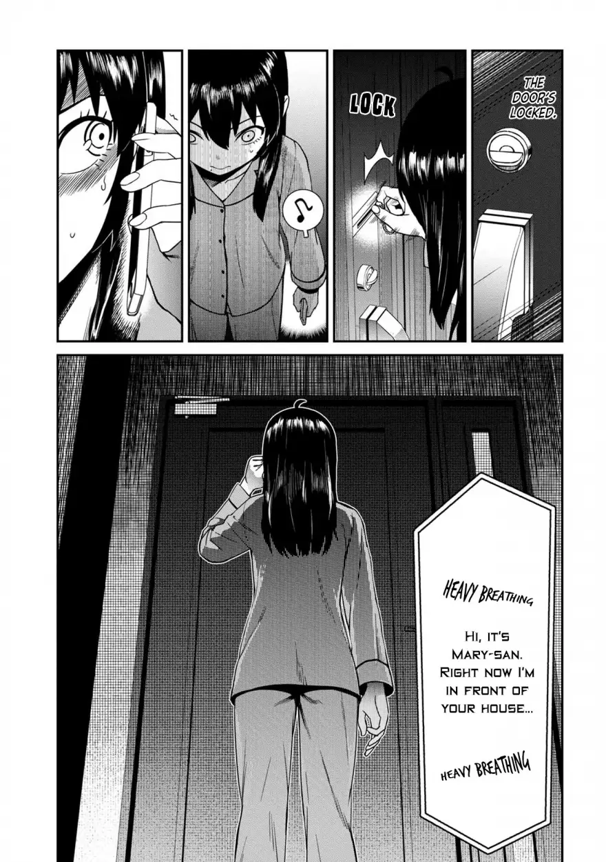 18+ Furyou Taimashi Reina Chapter 4 page 9