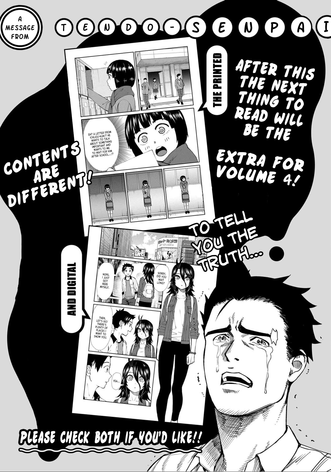18+ Furyou Taimashi Reina Chapter 40 page 18