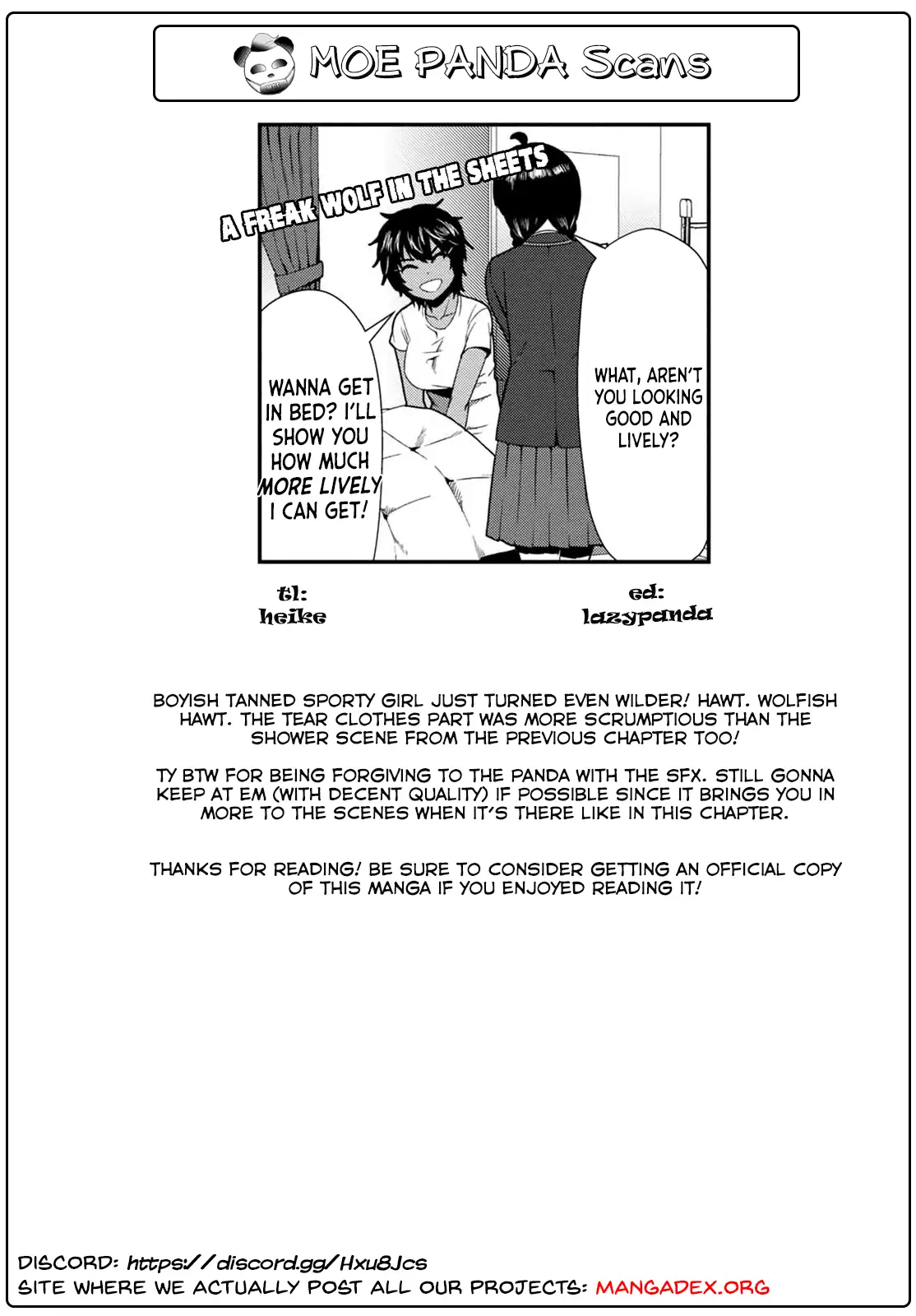 18+ Furyou Taimashi Reina Chapter 5 page 17