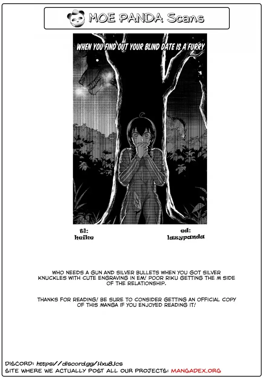 18+ Furyou Taimashi Reina Chapter 6 page 19