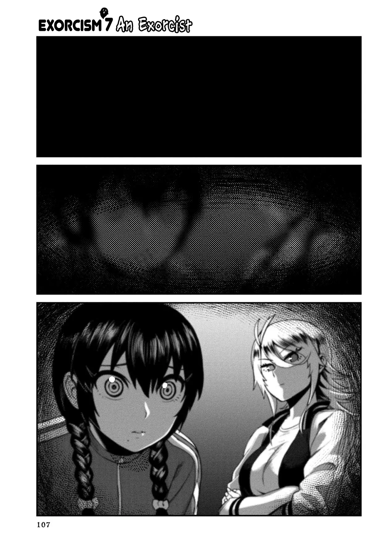 18+ Furyou Taimashi Reina Chapter 7 page 1