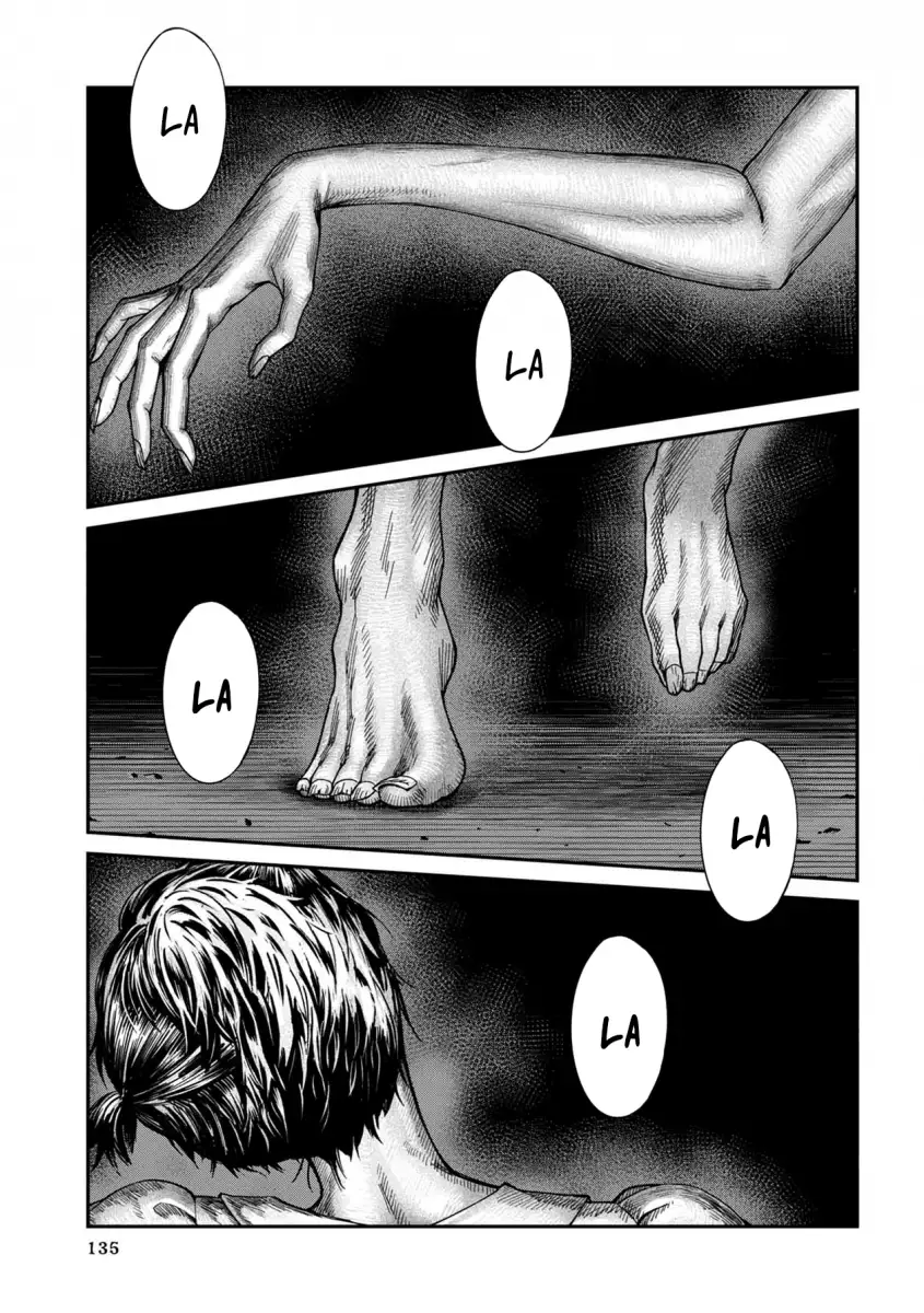 18+ Furyou Taimashi Reina Chapter 8 page 9