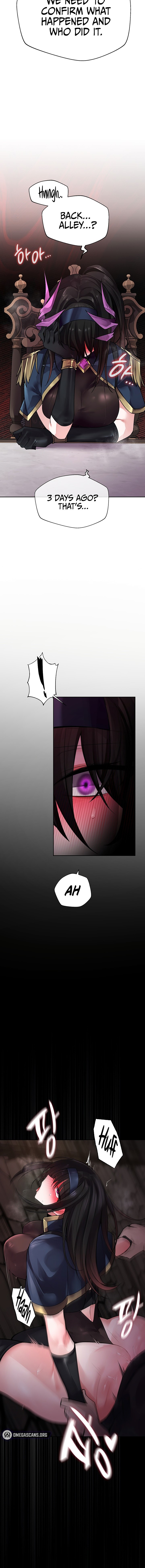 18+ Gear that’s Way Too Good Chapter 15 page 2