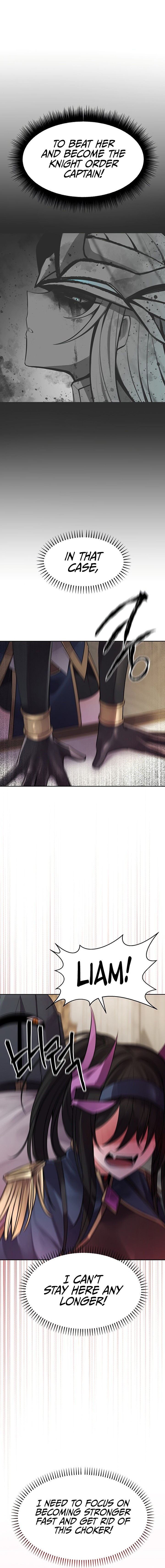 18+ Gear that’s Way Too Good Chapter 15 page 14