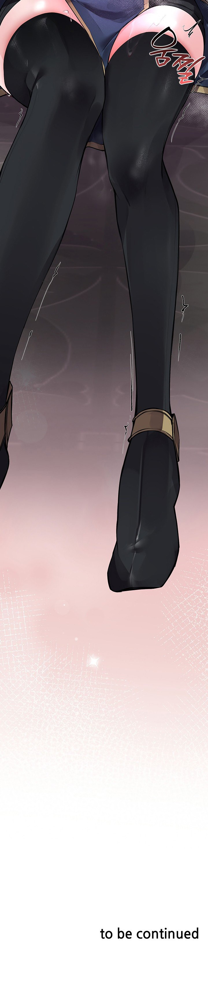 18+ Gear that’s Way Too Good Chapter 15 page 22