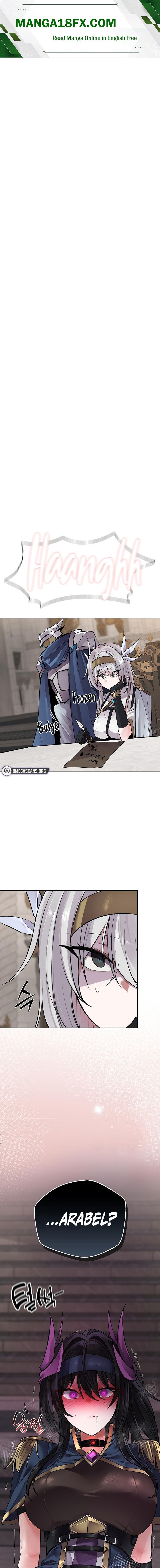 18+ Gear that’s Way Too Good Chapter 16 page 1