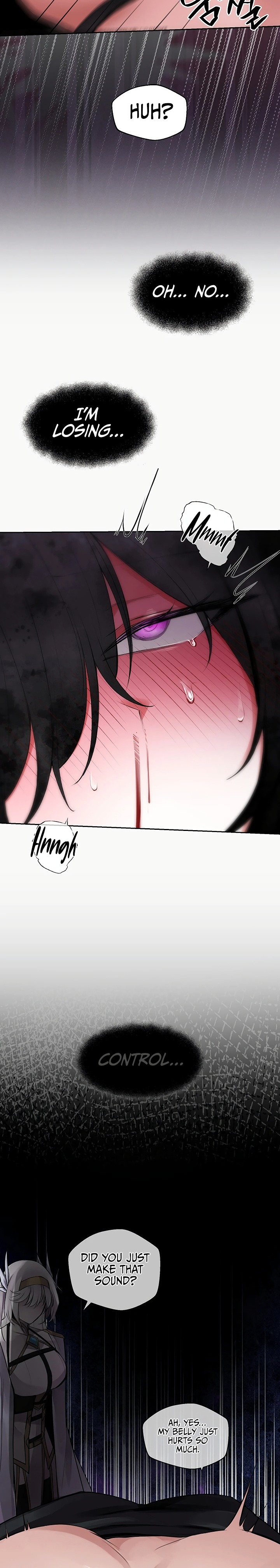 18+ Gear that’s Way Too Good Chapter 17 page 20