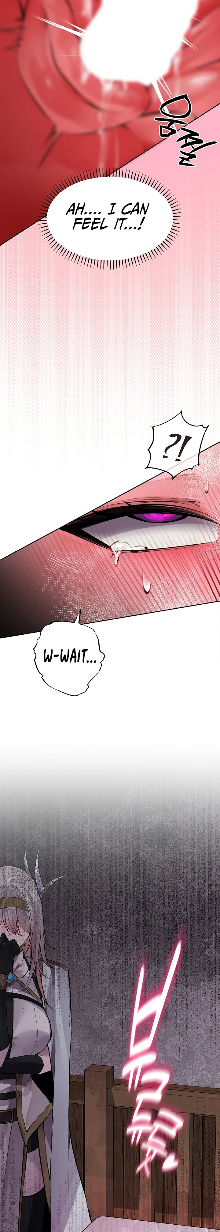 18+ Gear that’s Way Too Good Chapter 17 page 26