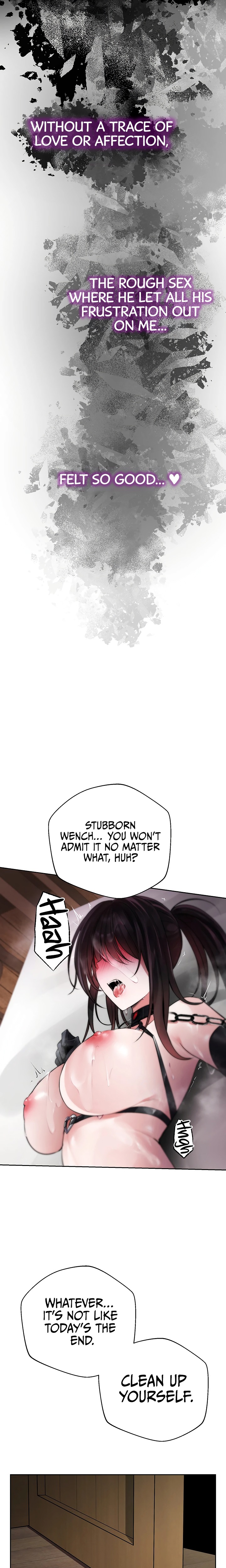 18+ Gear that’s Way Too Good Chapter 17 page 44