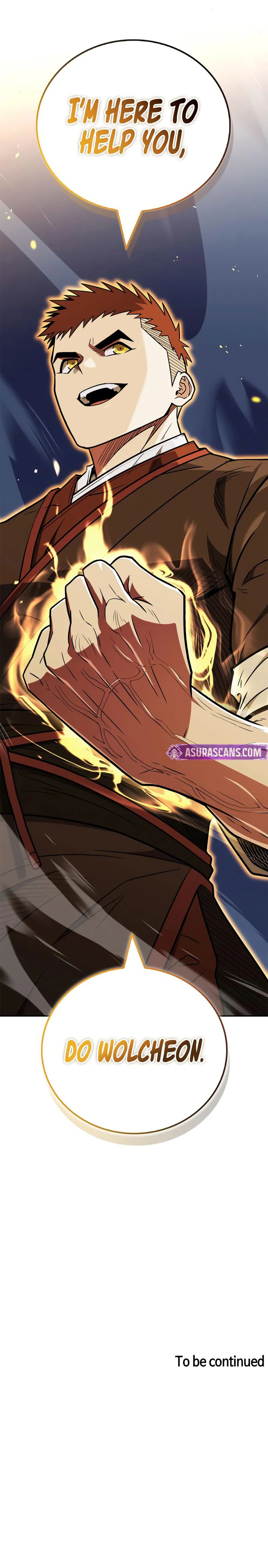 18+ Genius Martial Arts Trainer Chapter 104 page 15