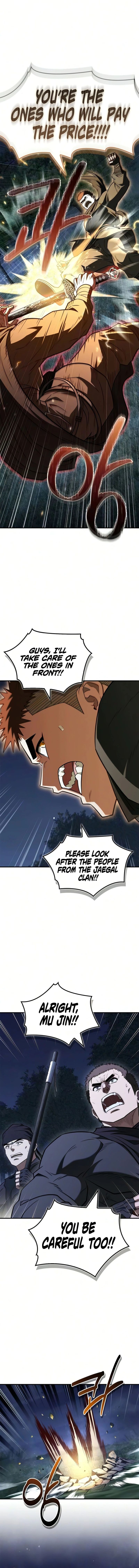 18+ Genius Martial Arts Trainer Chapter 112 page 4