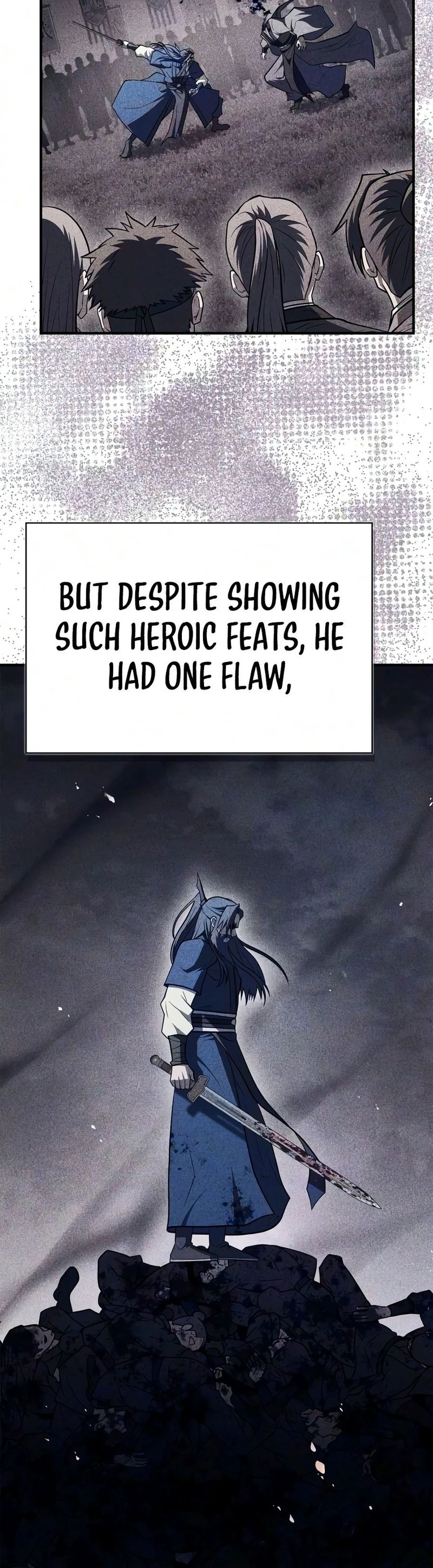 18+ Genius Martial Arts Trainer Chapter 114 page 3