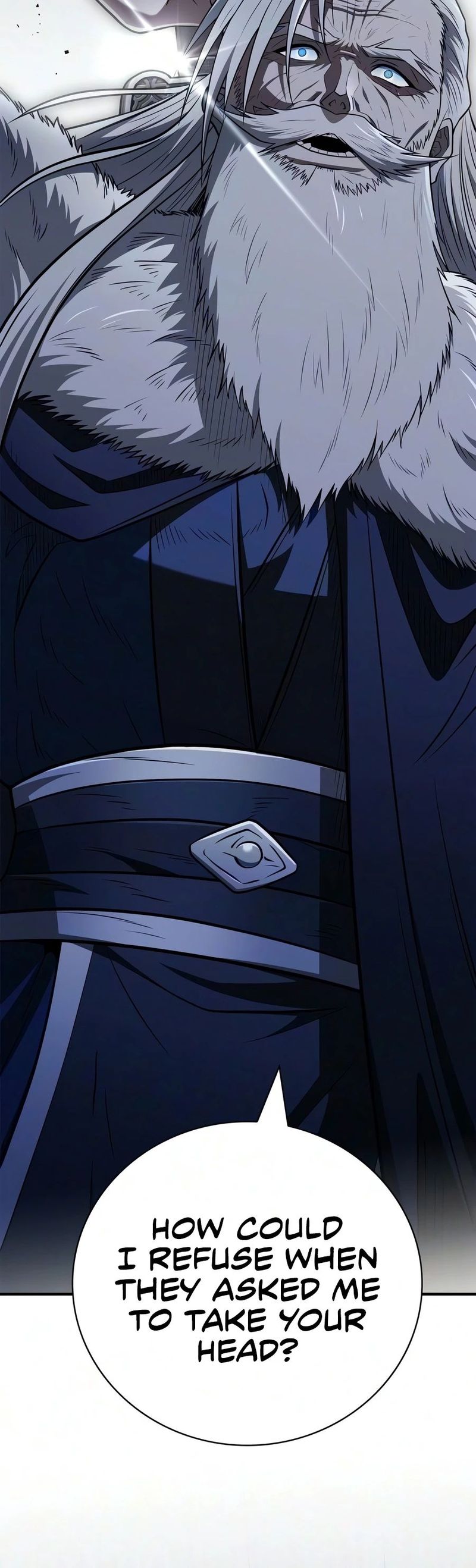 18+ Genius Martial Arts Trainer Chapter 114 page 7