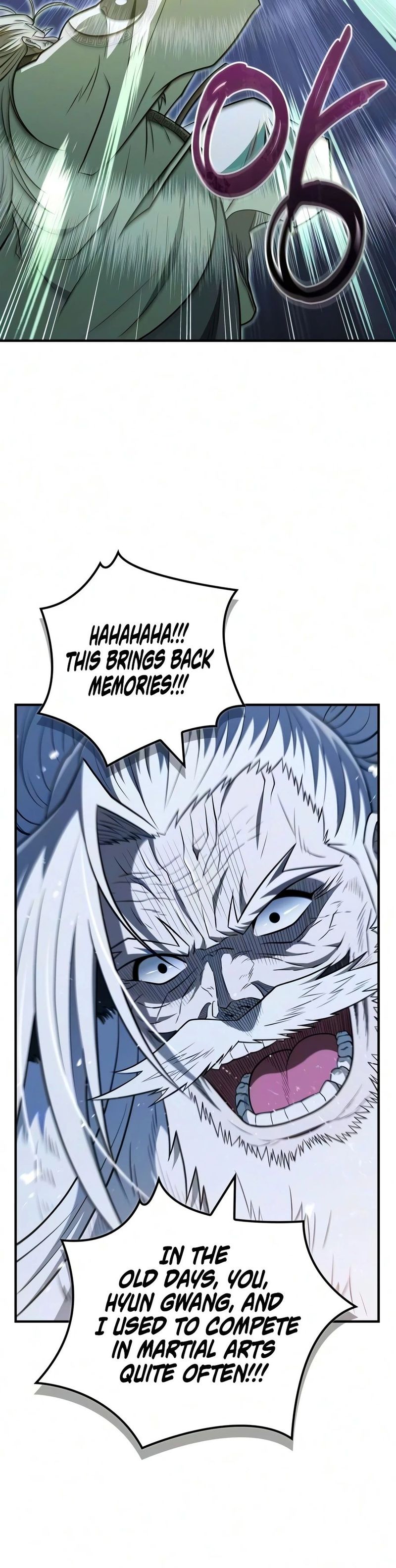 18+ Genius Martial Arts Trainer Chapter 114 page 9