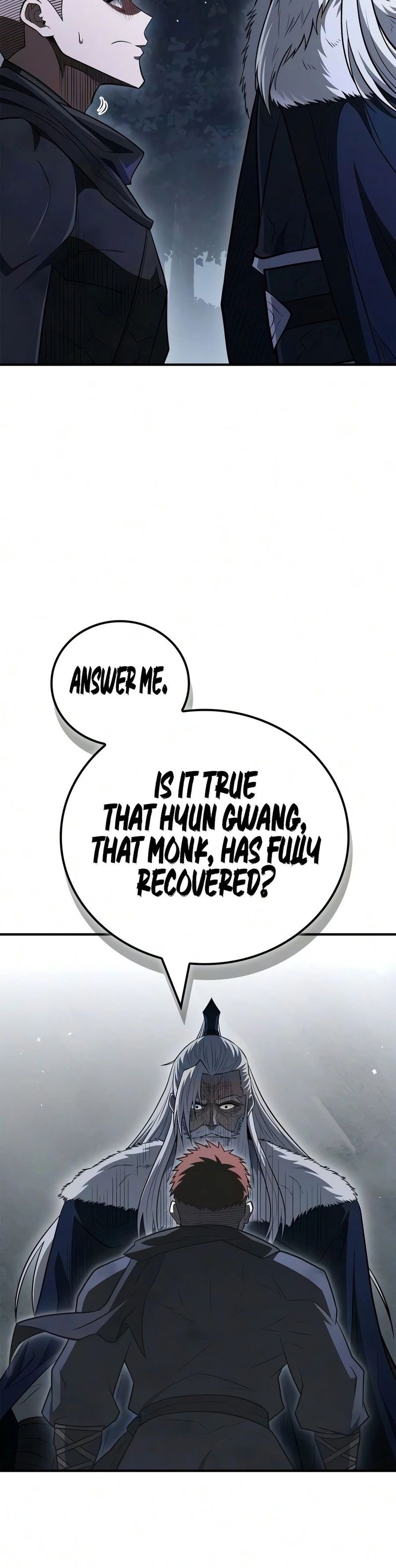 18+ Genius Martial Arts Trainer Chapter 114 page 19
