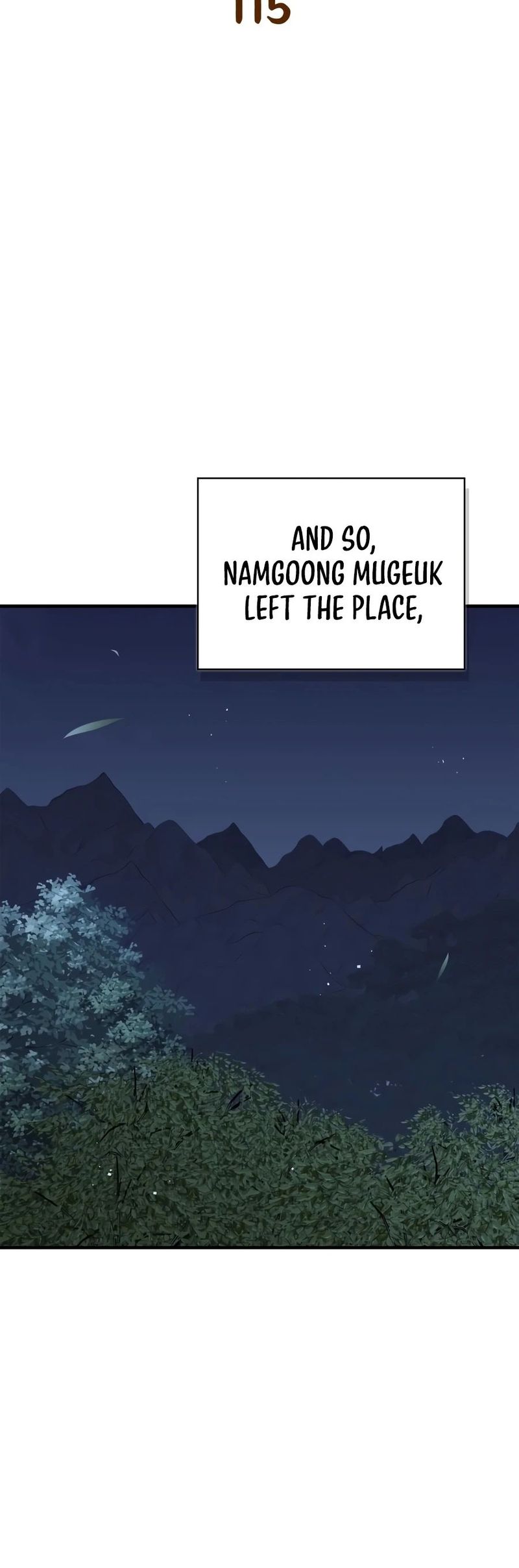 18+ Genius Martial Arts Trainer Chapter 115 page 7