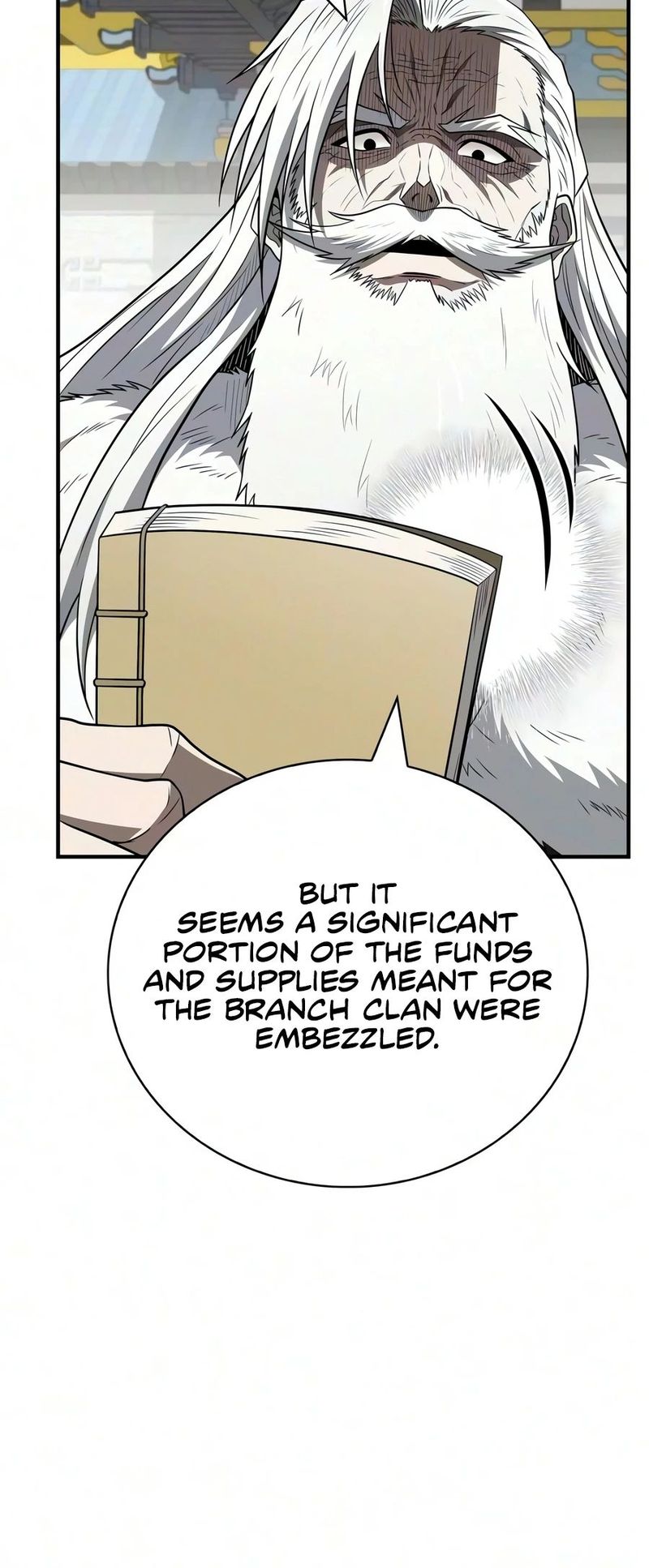 18+ Genius Martial Arts Trainer Chapter 116 page 3