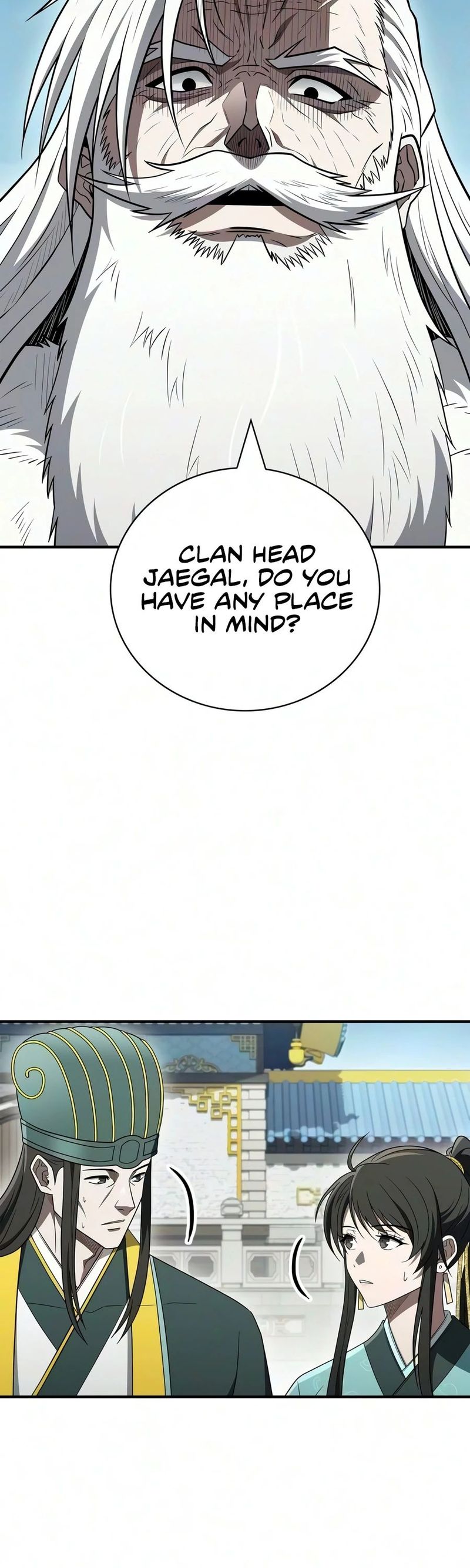 18+ Genius Martial Arts Trainer Chapter 116 page 5