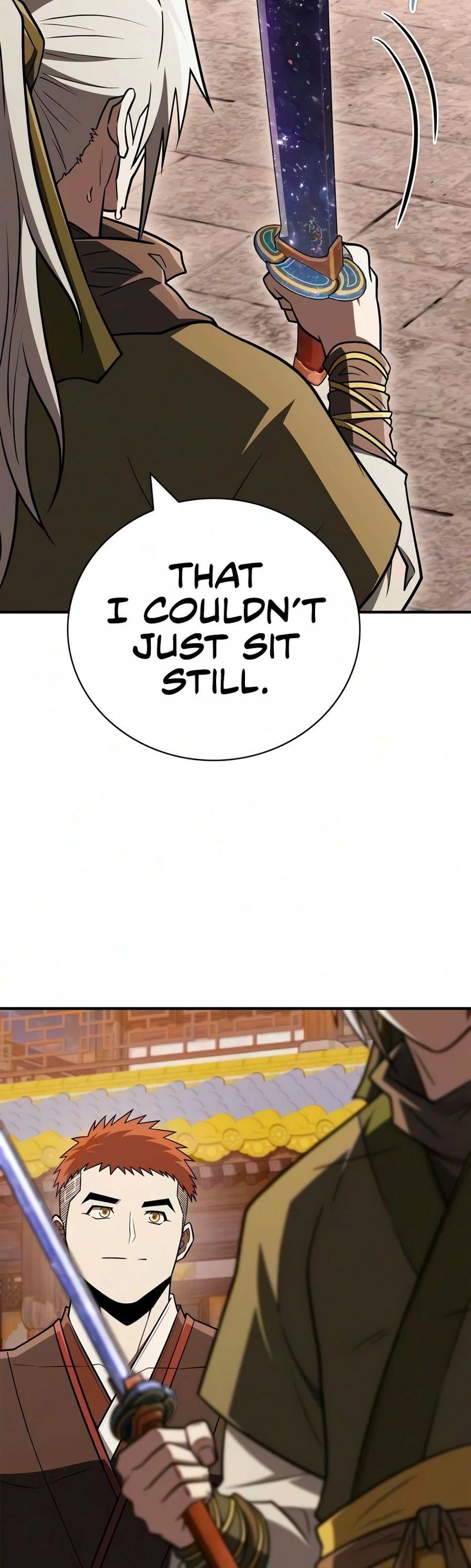 18+ Genius Martial Arts Trainer Chapter 116 page 9