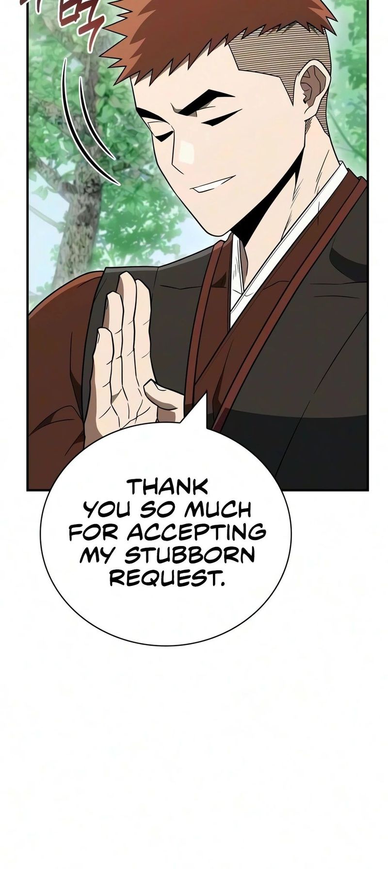 18+ Genius Martial Arts Trainer Chapter 116 page 15
